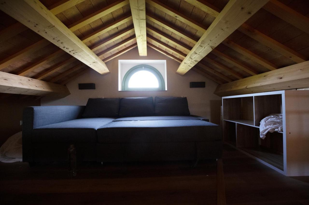 Morro dʼAlba La Vita Nuova Appartements - Appart B&B מראה חיצוני תמונה