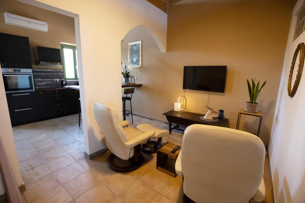 Morro dʼAlba La Vita Nuova Appartements - Appart B&B מראה חיצוני תמונה