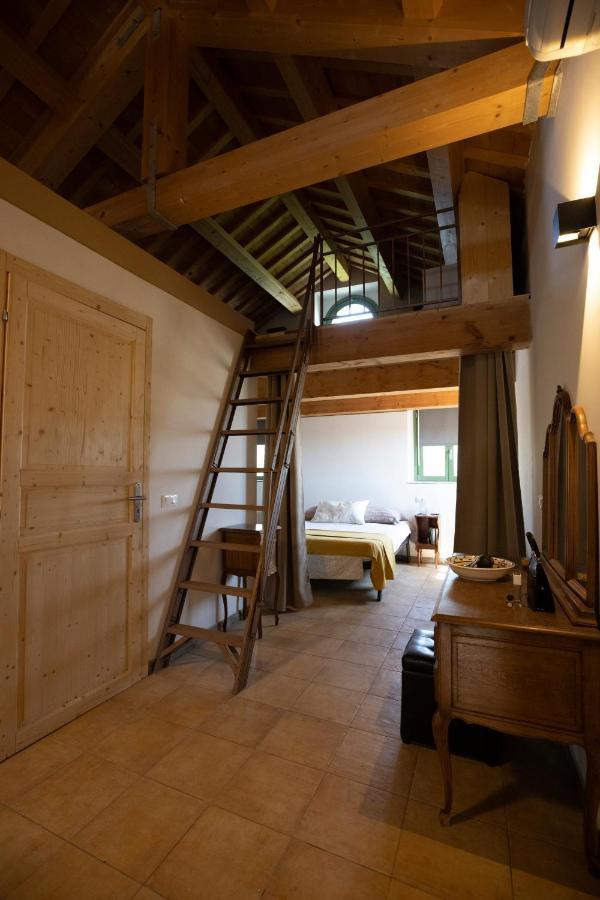 Morro dʼAlba La Vita Nuova Appartements - Appart B&B מראה חיצוני תמונה