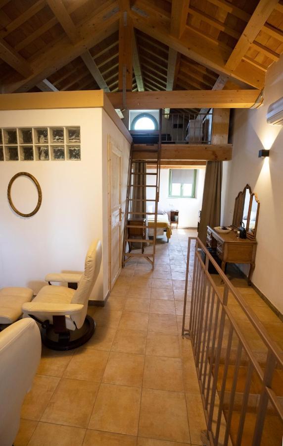 Morro dʼAlba La Vita Nuova Appartements - Appart B&B מראה חיצוני תמונה