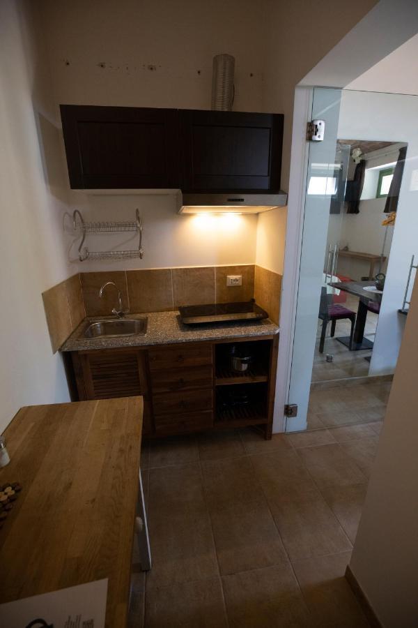 Morro dʼAlba La Vita Nuova Appartements - Appart B&B מראה חיצוני תמונה