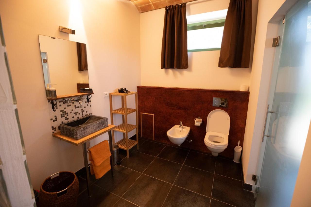 Morro dʼAlba La Vita Nuova Appartements - Appart B&B מראה חיצוני תמונה